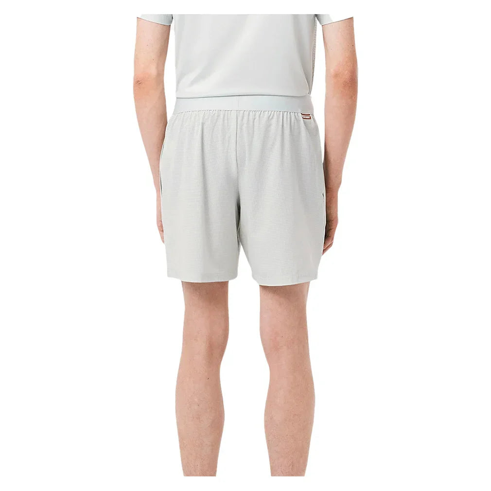 Men`s Roland Garros On Court Tennis Short LACOSTE