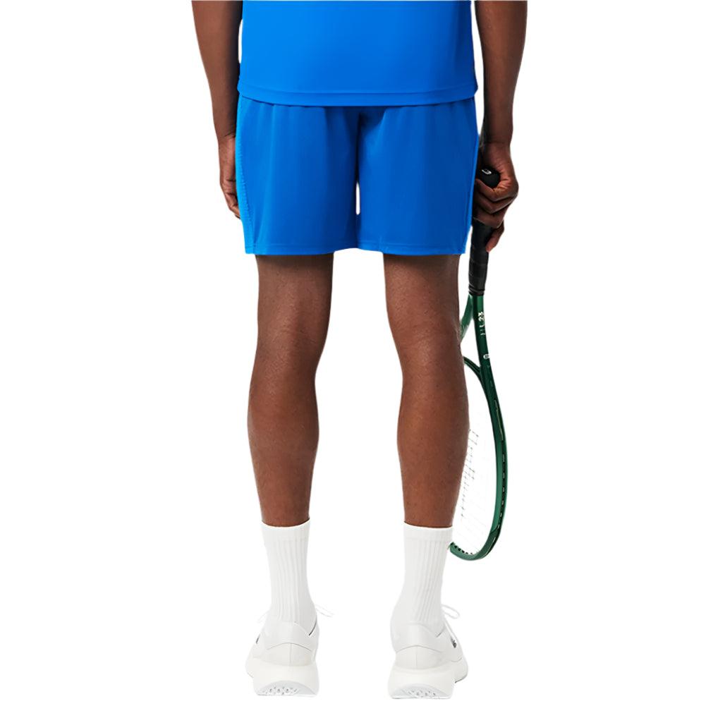 Men`s On Court Unlined Tennis Short LACOSTE