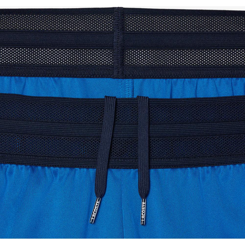Men`s On Court Unlined Tennis Short LACOSTE