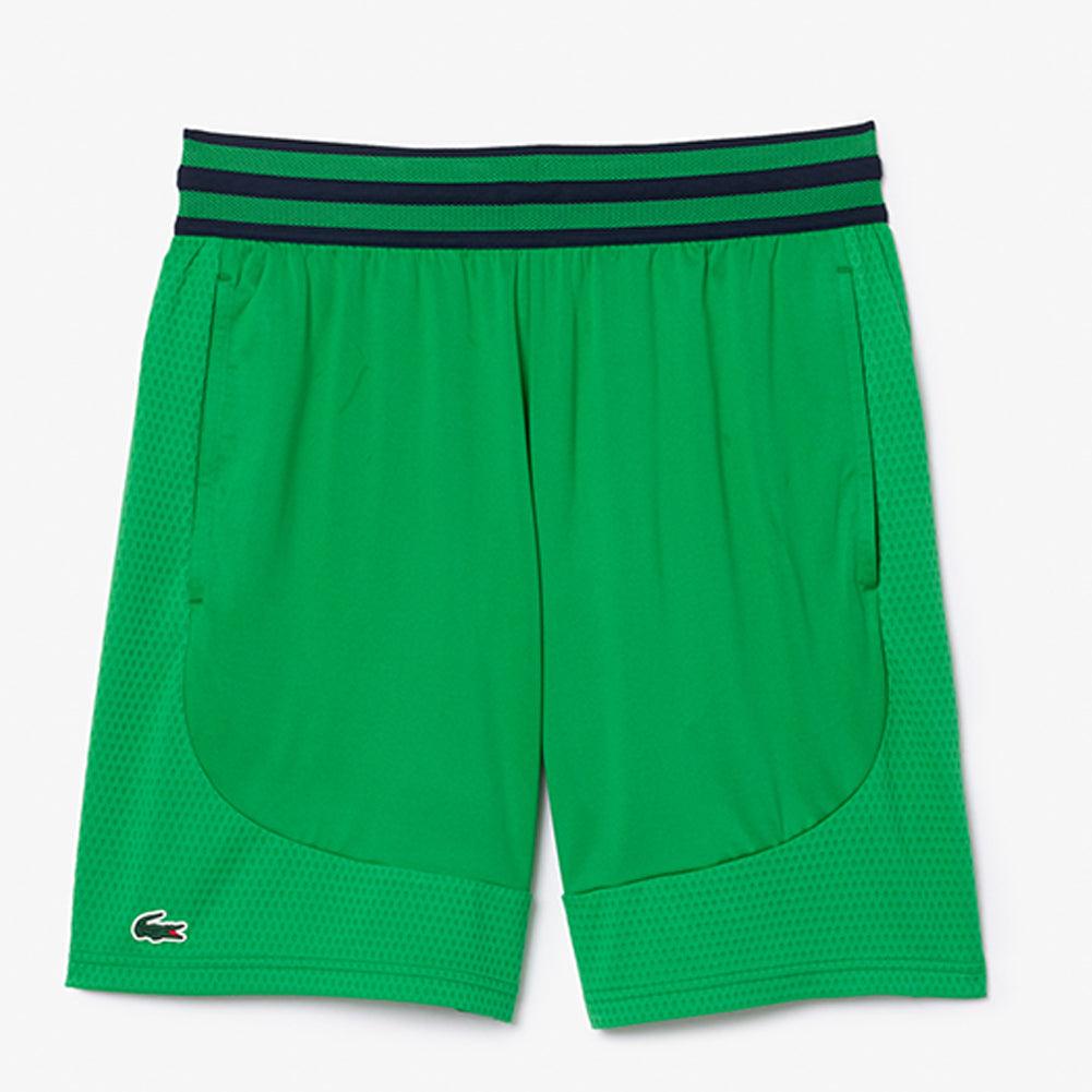 Men`s On Court Unlined Tennis Short LACOSTE