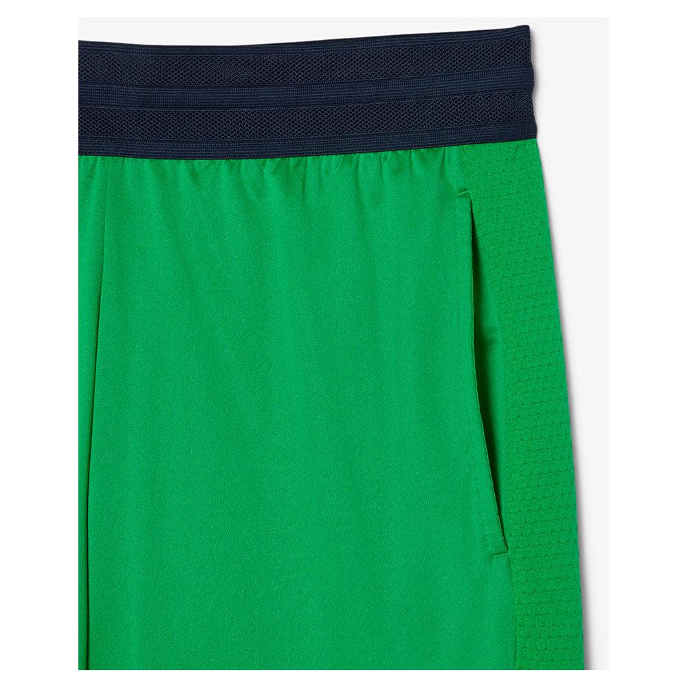 Men`s On Court Unlined Tennis Short LACOSTE