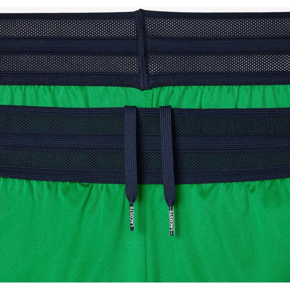 Men`s On Court Unlined Tennis Short LACOSTE