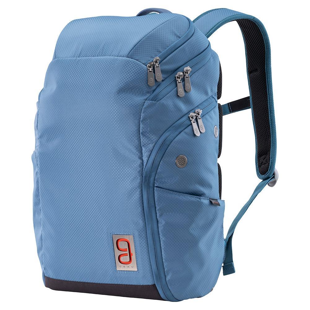 Axiom Tennis Backpack 2.0 Aegean Blue Training GEAU SPORT