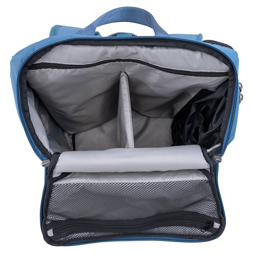 Axiom Tennis Backpack 2.0 Aegean Blue Training GEAU SPORT