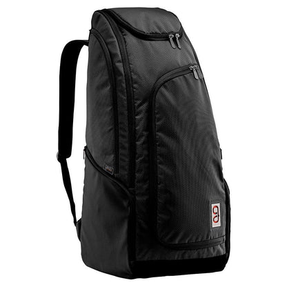 Axiom Tennis Racquet Bag 2.0 9 Pack Black Bags GEAU SPORT