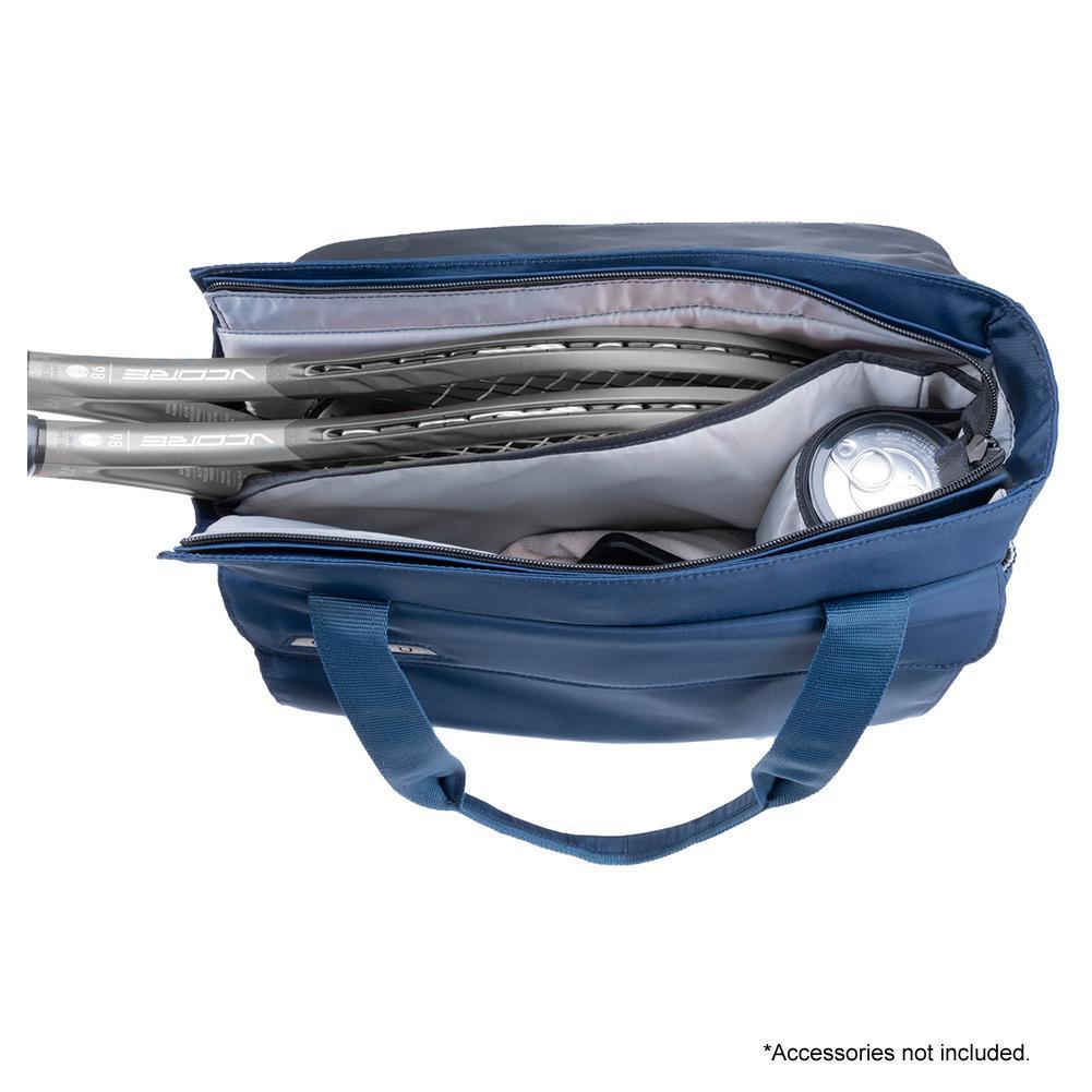 Stance Tennis Tote Sapphire Blue Gifts GEAU SPORT