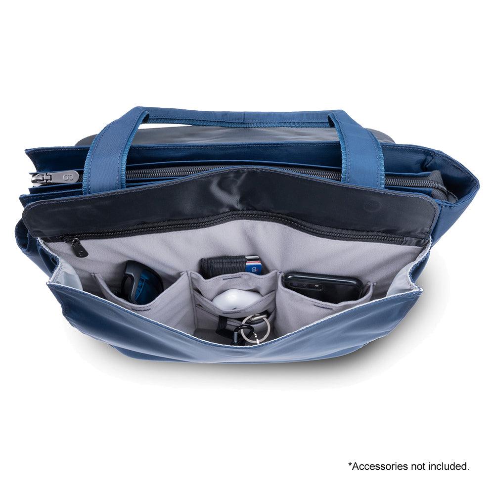 Stance Tennis Tote Sapphire Blue Gifts GEAU SPORT