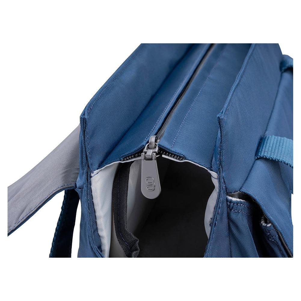 Stance Tennis Tote Sapphire Blue Gifts GEAU SPORT