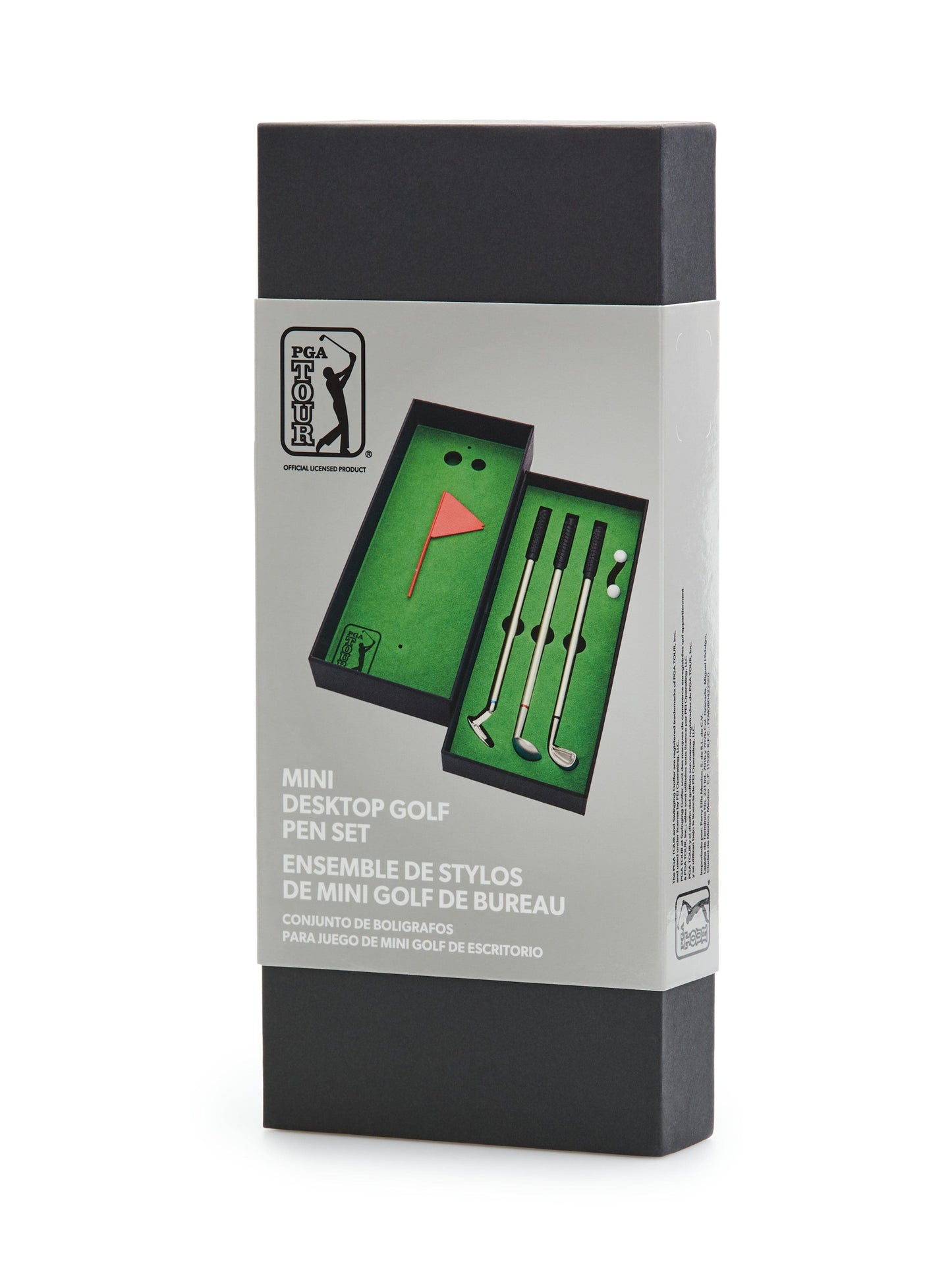Golf Green Pen Set