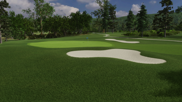 Great Cove Golf Club