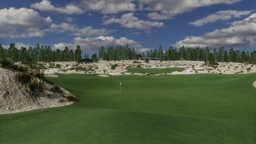 Tara Iti Golf Club