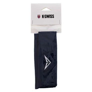 Rublev Tennis Headband K-SWISS ONE_SIZE Black