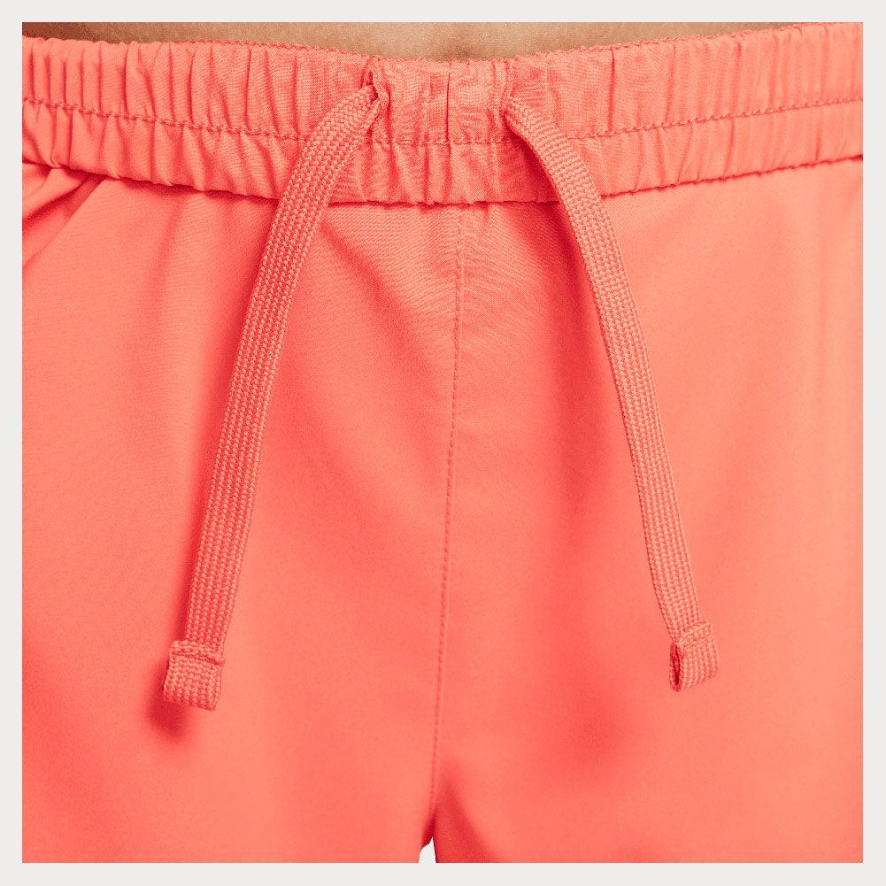 Girls' One Dri-Fit 2in1 3 inch Tennis Shorts NIKE