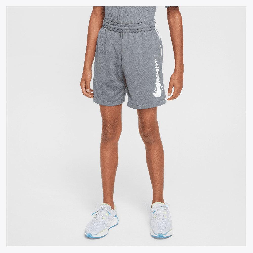 Boys' Dri-Fit Multi Woven Tennis Short NIKE