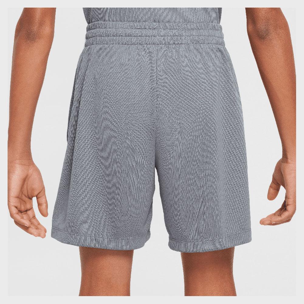 Boys' Dri-Fit Multi Woven Tennis Short NIKE