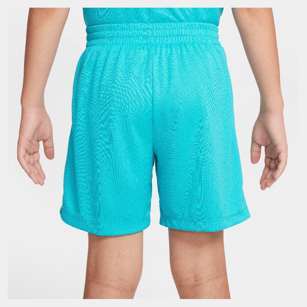 Boys' Dri-Fit Multi Woven Tennis Short NIKE
