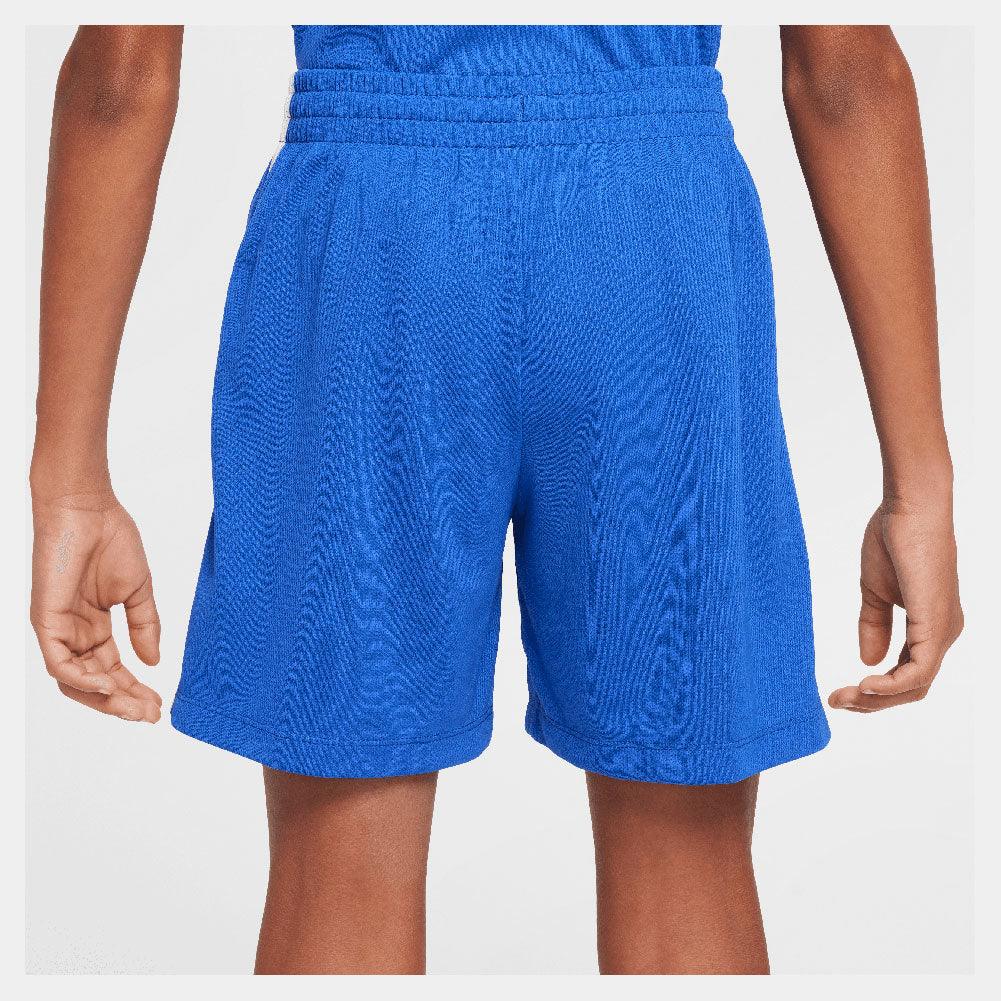 Boys' Dri-Fit Multi Woven Tennis Short NIKE