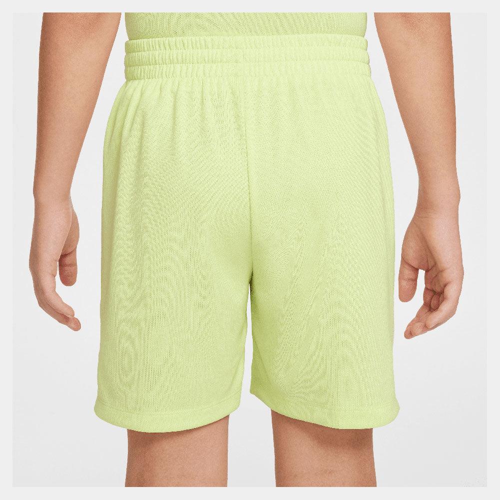 Boys' Dri-Fit Multi Woven Tennis Short NIKE