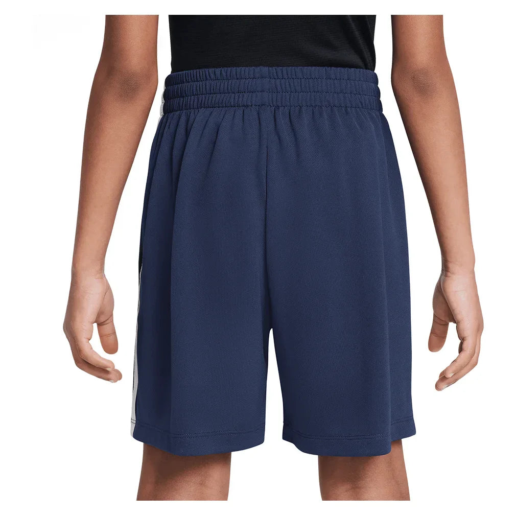 Boys` Dri-FIT Multi Woven Training Short NIKE