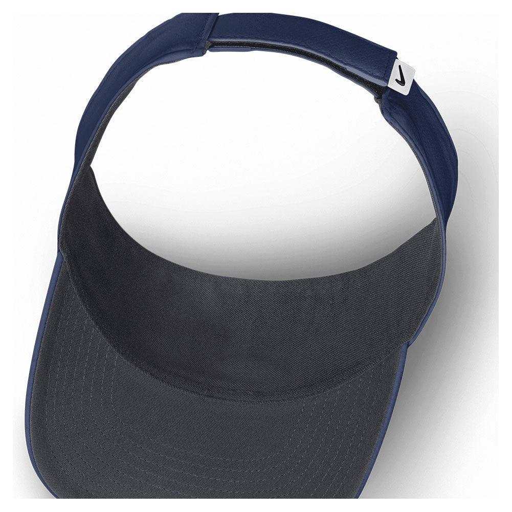 Men`s Dri-Fit Ace Tennis Visor CAPS AND VISORS NIKE