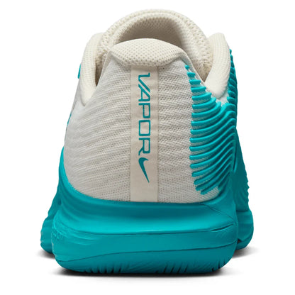 Women`s Vapor 12 PRM Tennis Shoes Dusty Cactus and Dark Team Red NIKE