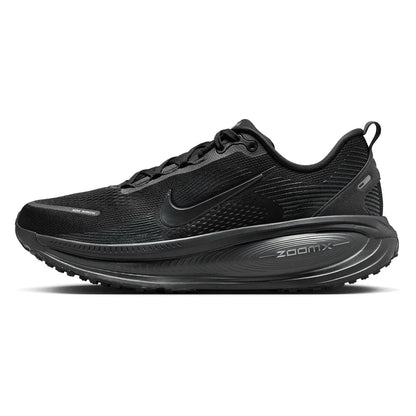 Men`s Vomero 18 Running Shoes Black NIKE