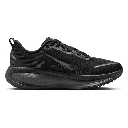 Men`s Vomero 18 Running Shoes Black NIKE