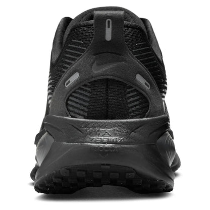 Men`s Vomero 18 Running Shoes Black NIKE