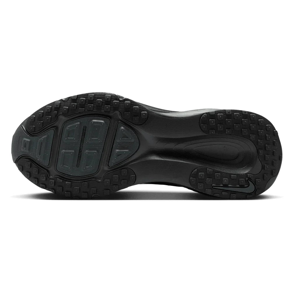 Men`s Vomero 18 Running Shoes Black NIKE