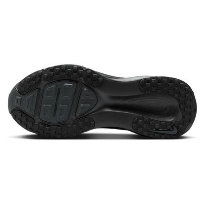 Men`s Vomero 18 Running Shoes Black NIKE