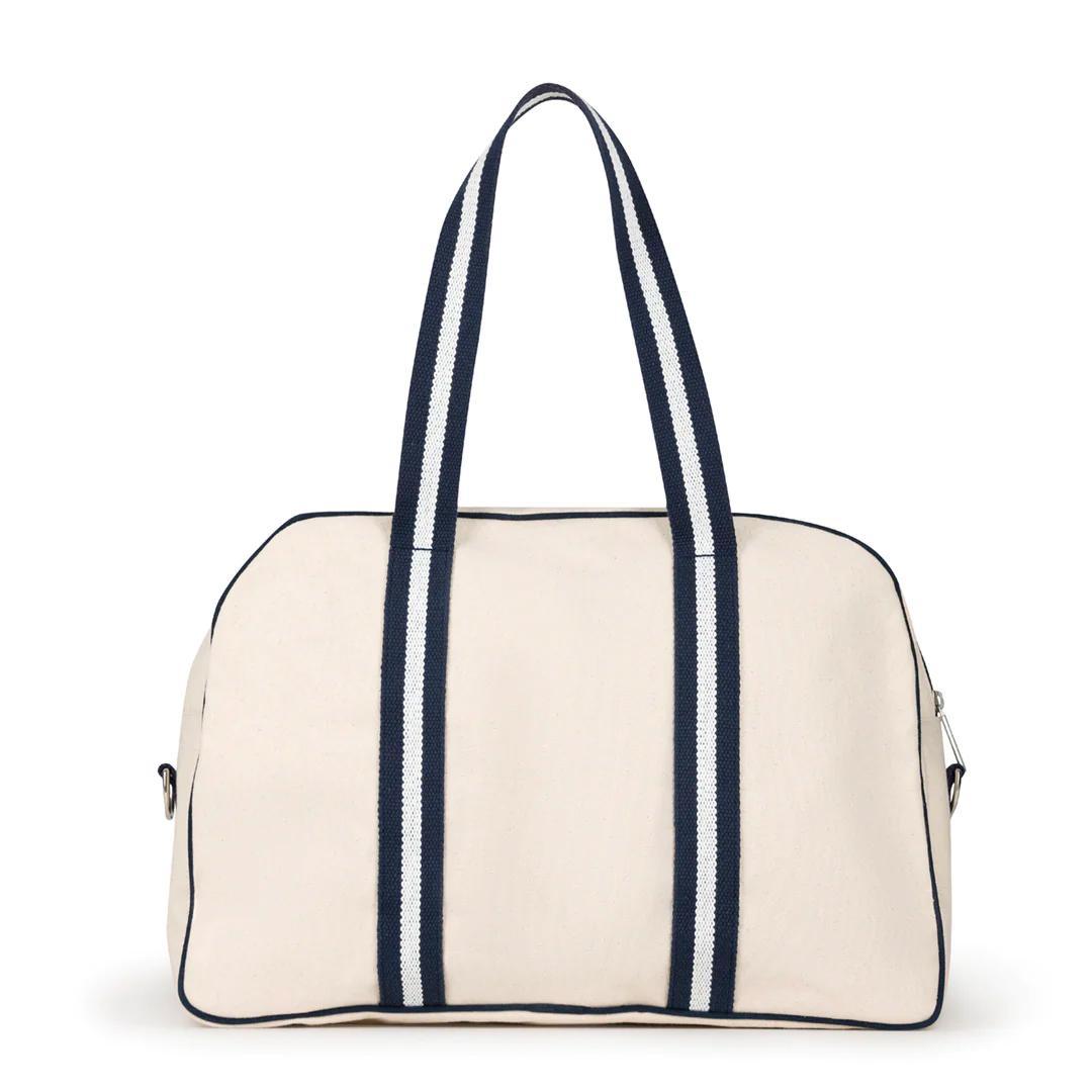Women's Hamptons Pickleball Bag Blueberry Gifts AME AND LULU