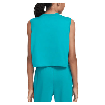 Girls` Sportswear Tank Dusty Cactus NIKE