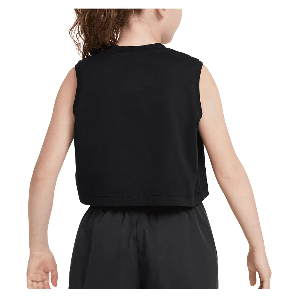 Girls` Sportswear Tank NIKE