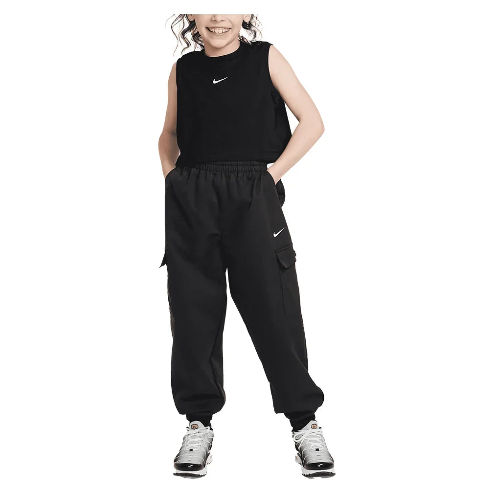 Girls` Sportswear Tank NIKE