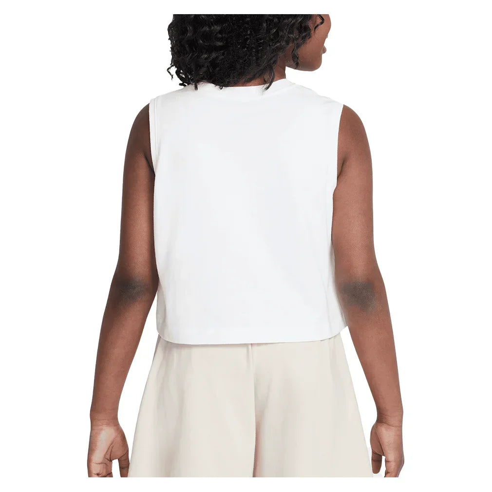 Girls` Sportswear Tank NIKE