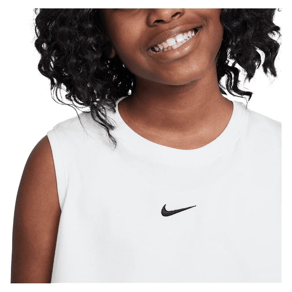 Girls` Sportswear Tank NIKE