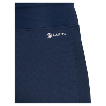 Women's Club Tennis Skort Collegiate Navy Womens Apparel ADIDAS M