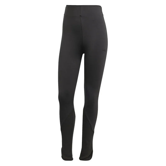 Women`s ZNE Training Legging Black WOMENS APPAREL ADIDAS XS