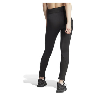 Women`s ZNE Training Legging Black WOMENS APPAREL ADIDAS