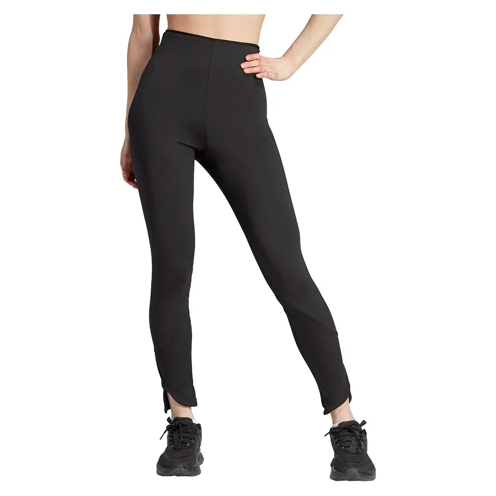 Women`s ZNE Training Legging Black WOMENS APPAREL ADIDAS