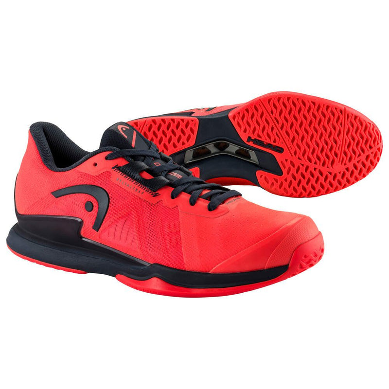 Cargue la imagen en el visor de la galería, HEAD SPRINT PRO 3.5 Men FCBB Padel Shoes
