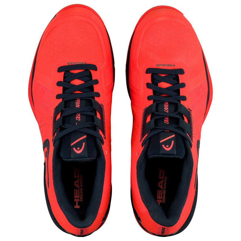 Load image into Gallery viewer, HEAD SPRINT PRO 3.5 Men FCBB Padel Shoes
