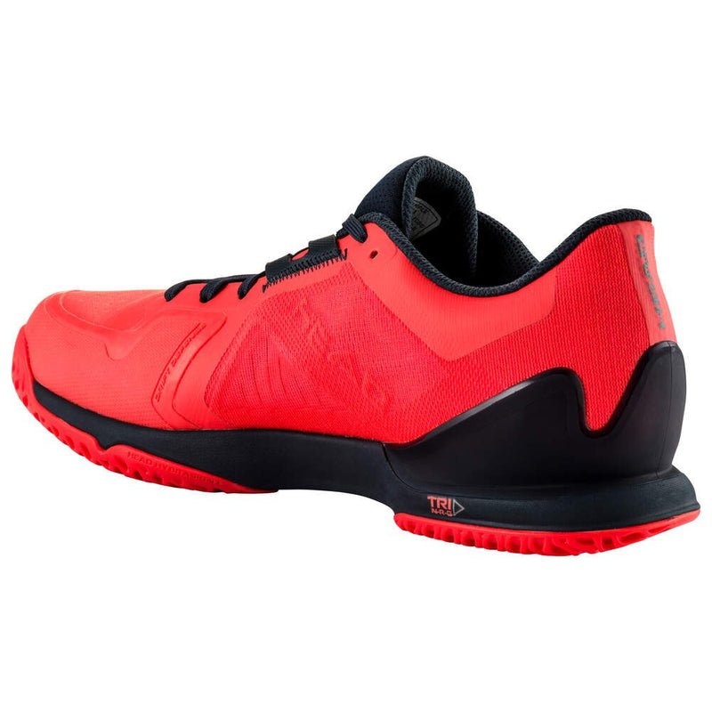 Load image into Gallery viewer, HEAD SPRINT PRO 3.5 Men FCBB Padel Shoes
