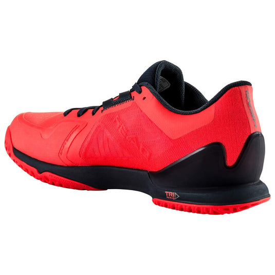 HEAD SPRINT PRO 3.5 Men FCBB Padel Shoes