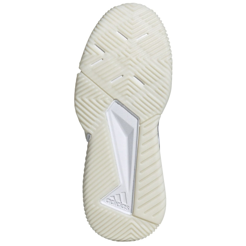 Load image into Gallery viewer, ADIDAS COURTQUICK Padel W White Padel Shoes
