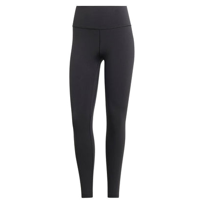 Women's All Me 7/8 Leggings Womens Apparel ADIDAS XS