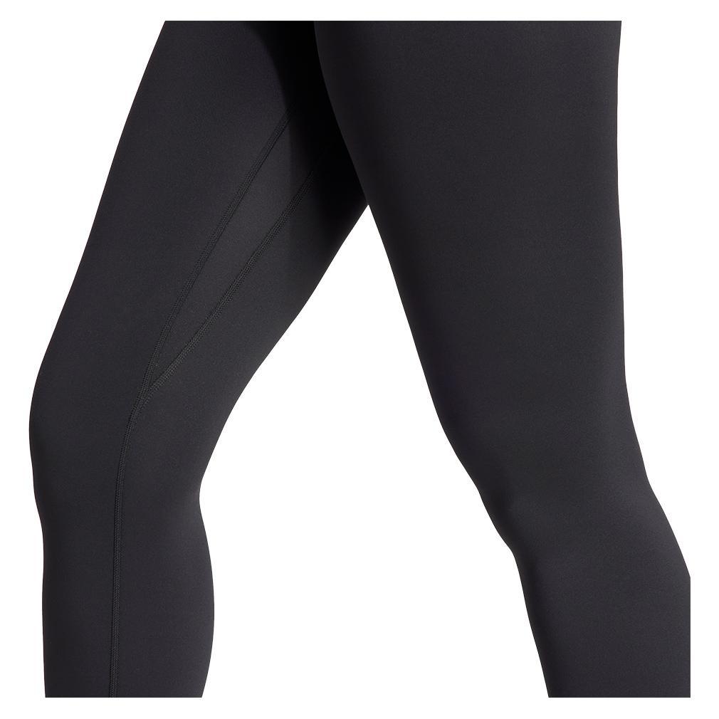 Women's All Me 7/8 Leggings Womens Apparel ADIDAS