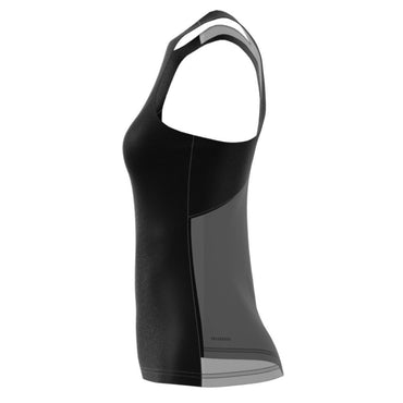 Women`s Premium Tennis Tank Black WOMENS APPAREL ADIDAS