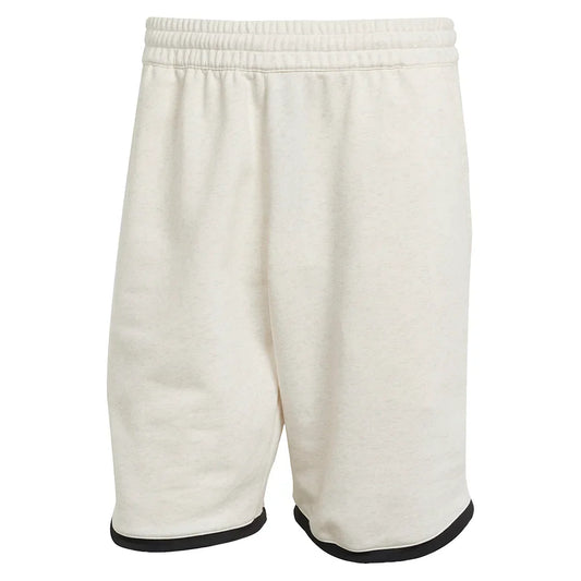 Men`s Heritage 9 inch Tennis Shorts Chalk White ADIDAS White 2XL