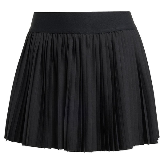 Women`s Club Pleat Tennis Skort Black ADIDAS 2XS Black
